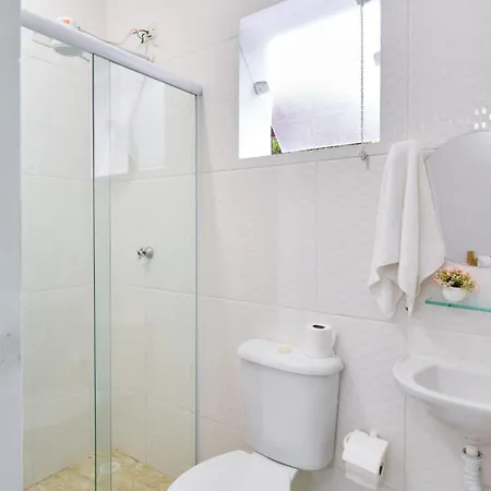 Suites Verdemar Pereque-Acu Ubatuba Room photo