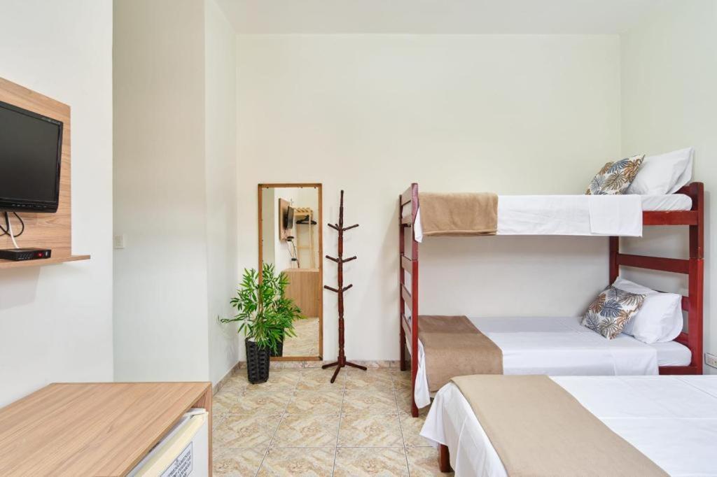 Verdemar Pereque-acu Homestay *