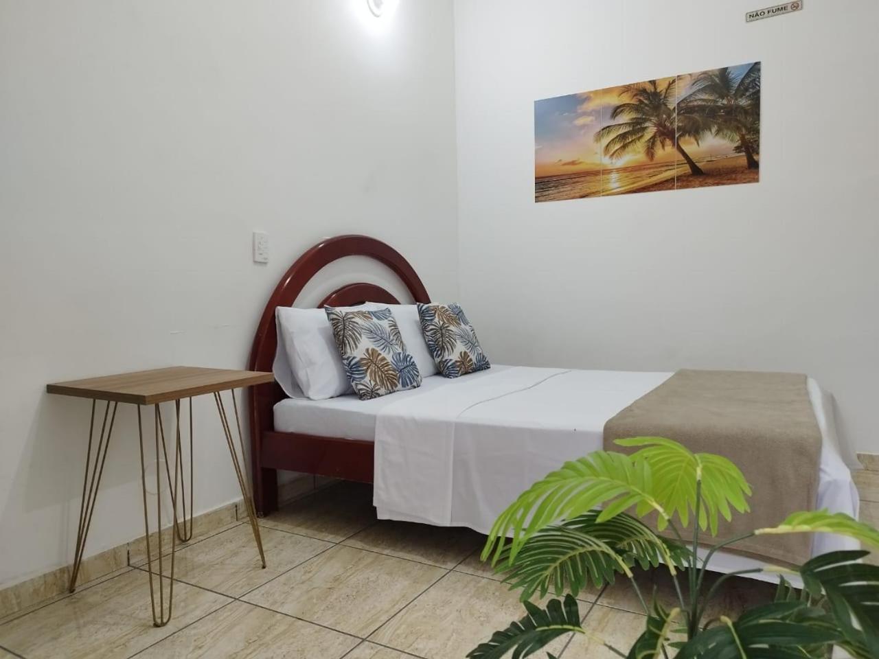 Homestay Verdemar Pereque-acu Ubatuba