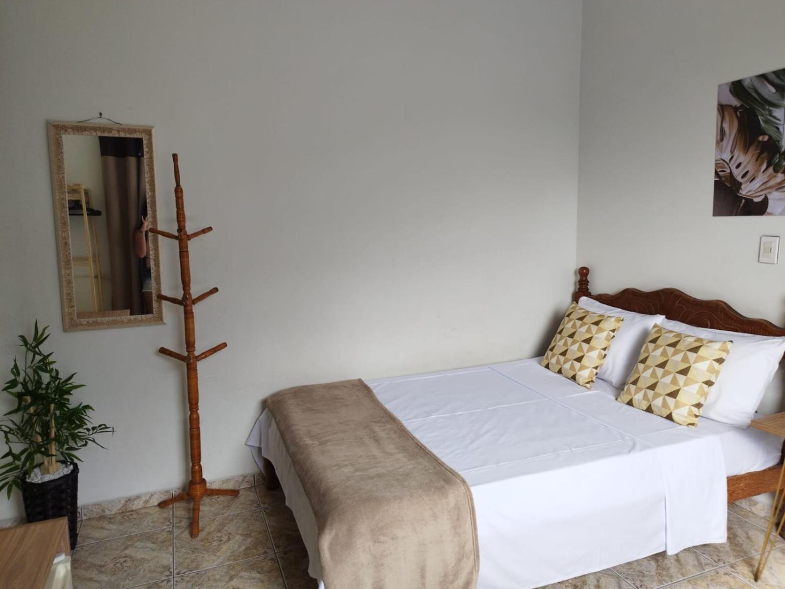 Verdemar Pereque-acu Homestay Ubatuba
