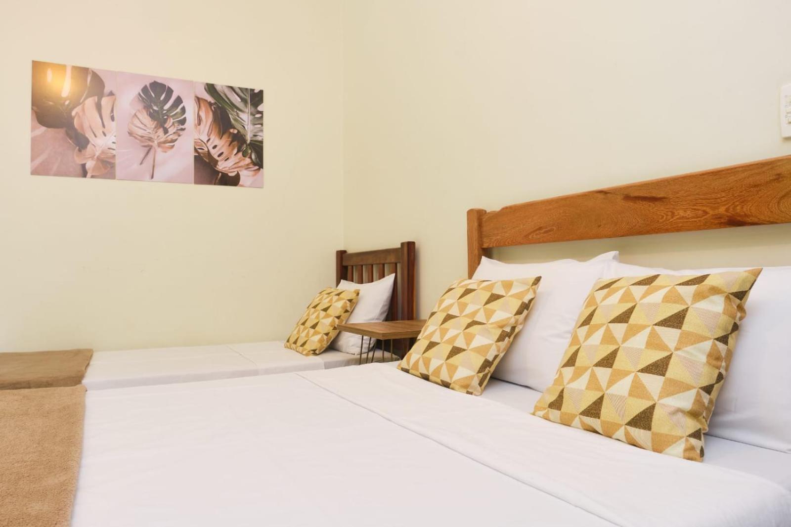Homestay Verdemar Pereque-acu