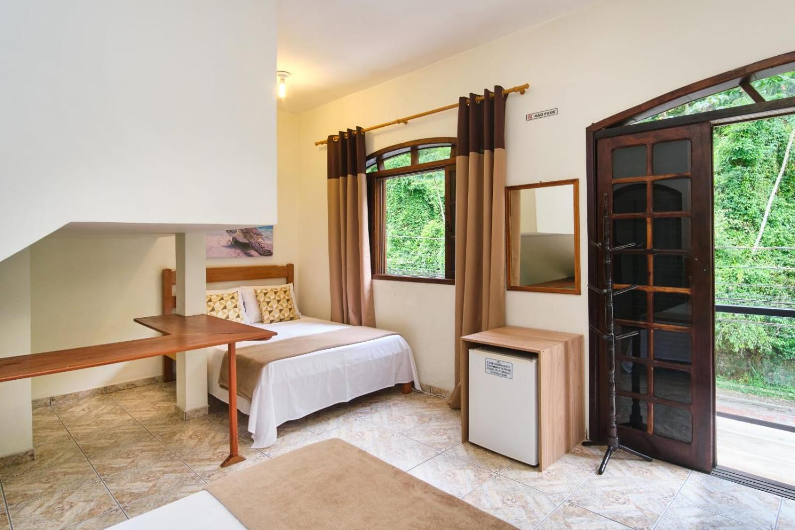 Verdemar Pereque-acu Homestay